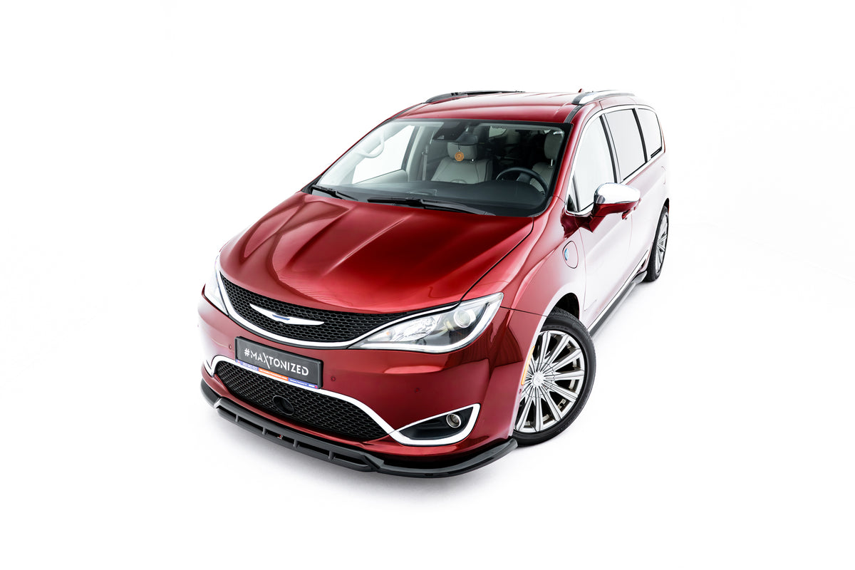 Splittersett Chrysler Pacifica MK2 (2016–2020) - CHR-PA-2-SET