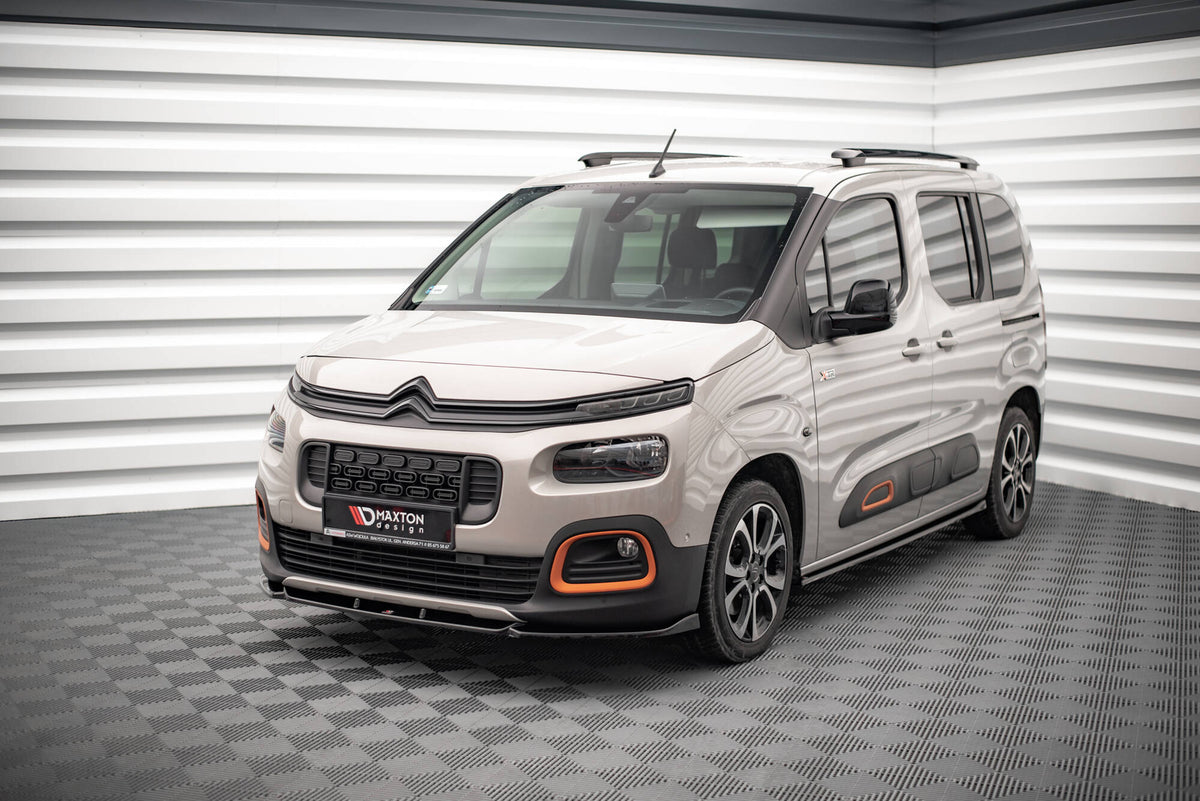 Splittersett Citroen Berlingo MK3 (2018–2023) - CI-BE-3-SET