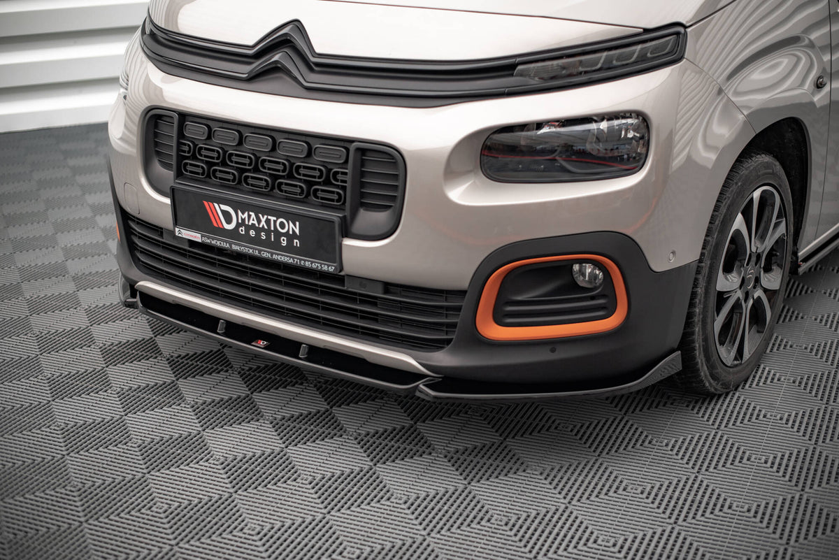 Splittersett Citroen Berlingo MK3 (2018–2023) - CI-BE-3-SET