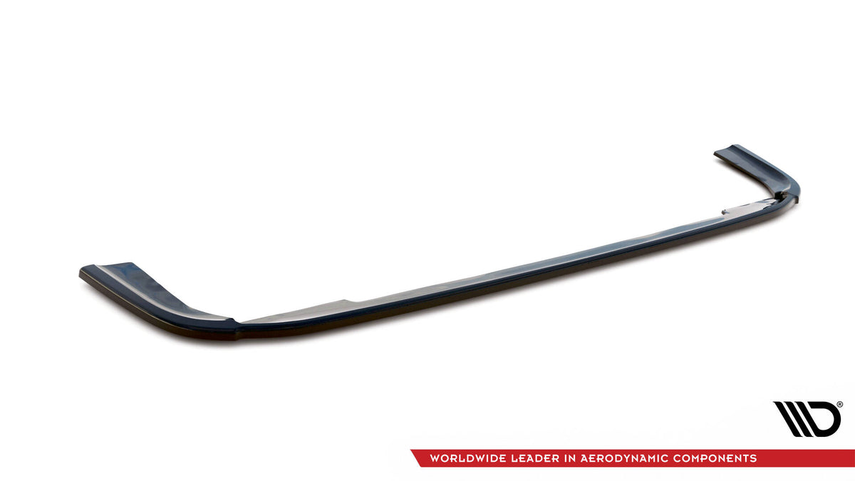 Splittersett Citroen Berlingo MK3 (2018–2023) - CI-BE-3-SET