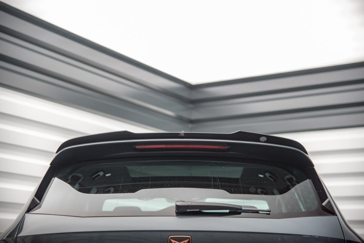 Splittersett Cupra Ateca MK1 (2018–2021) - CU-AT-1-SET