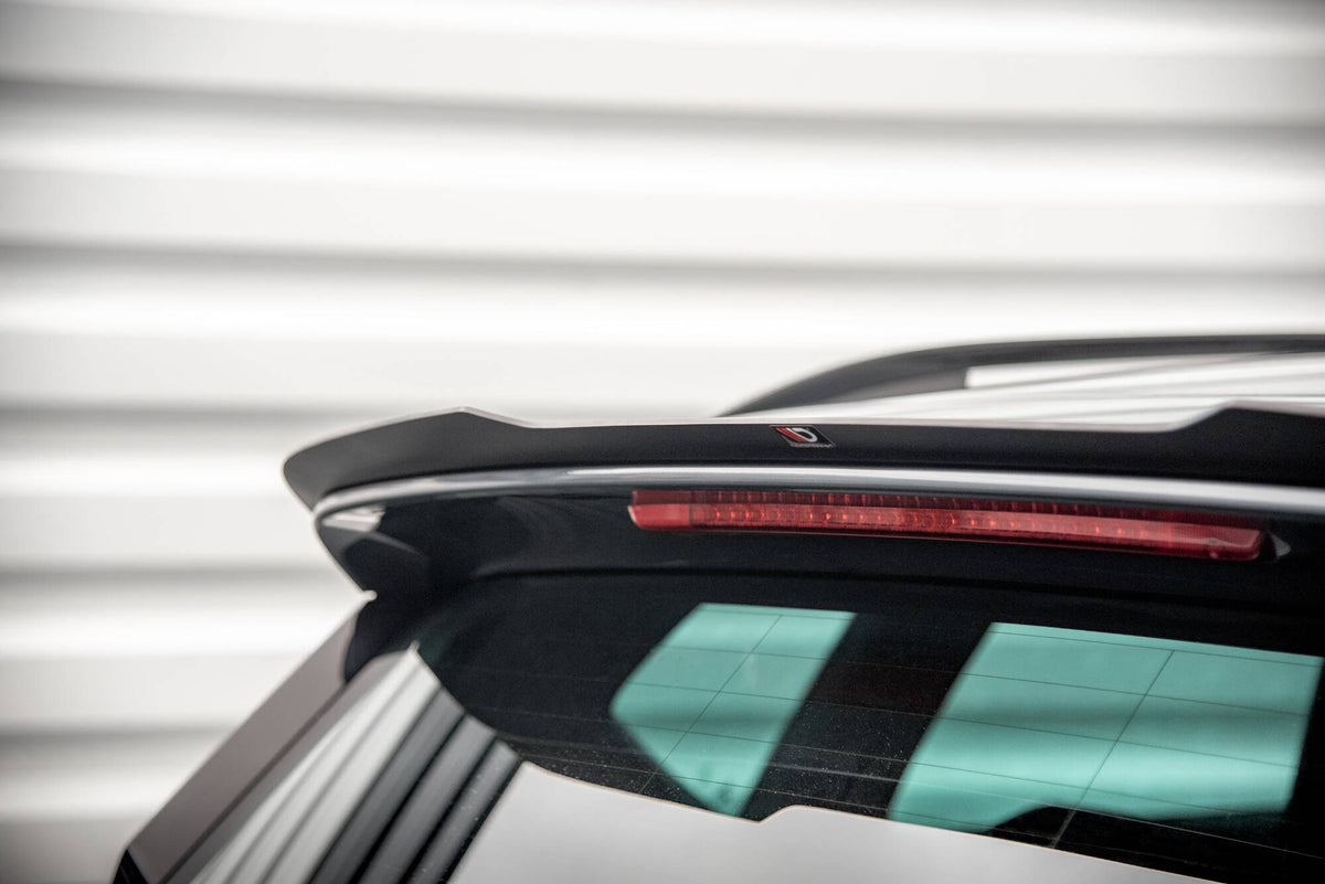 Splittersett Cupra Ateca MK1 (2018–2021) - CU-AT-1-SET