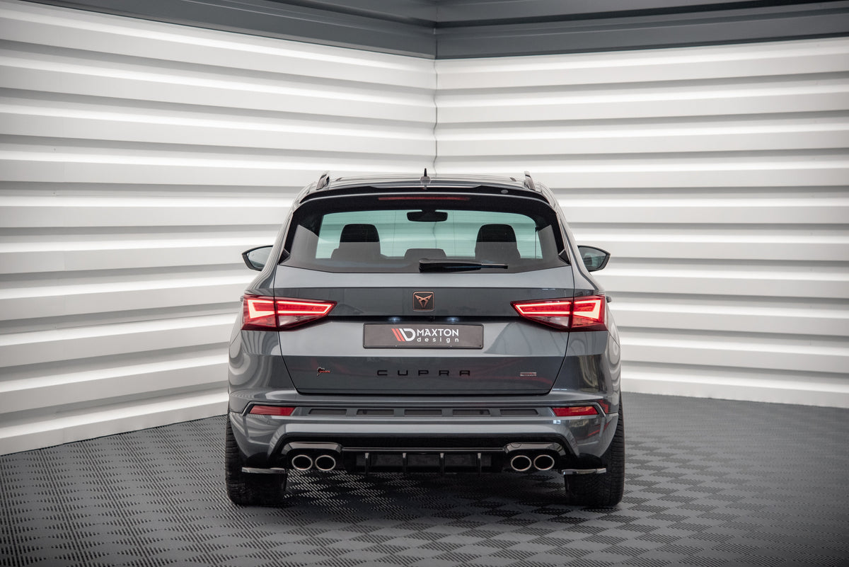 Splittersett Cupra Ateca MK1 (2018–2021) - CU-AT-1-SET