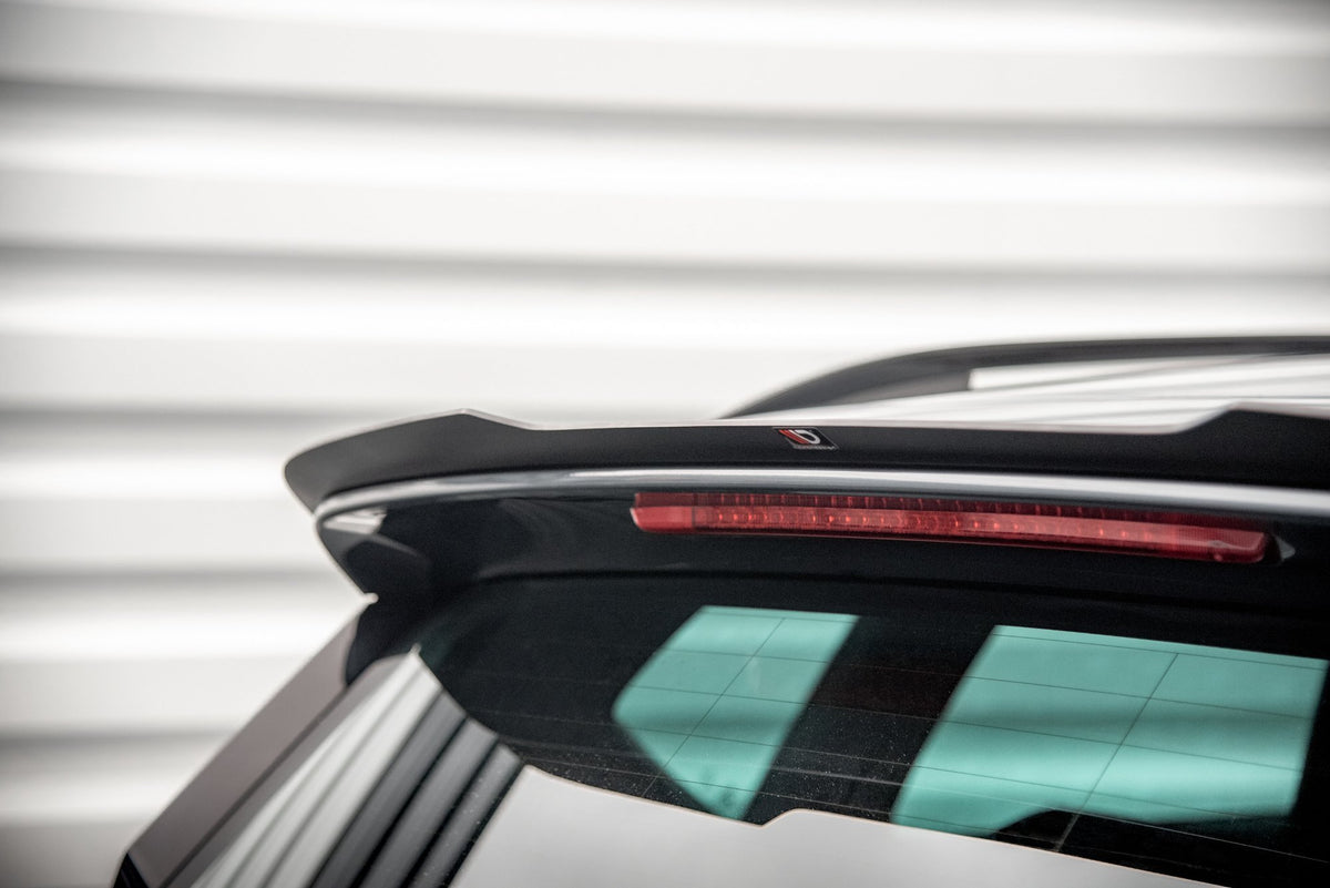 Splittersett Cupra Ateca MK1 Facelift - CU-AT-1F-SET