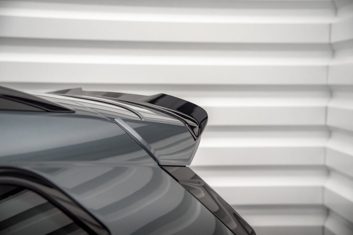 Splittersett Cupra Ateca MK1 Facelift - CU-AT-1F-SET