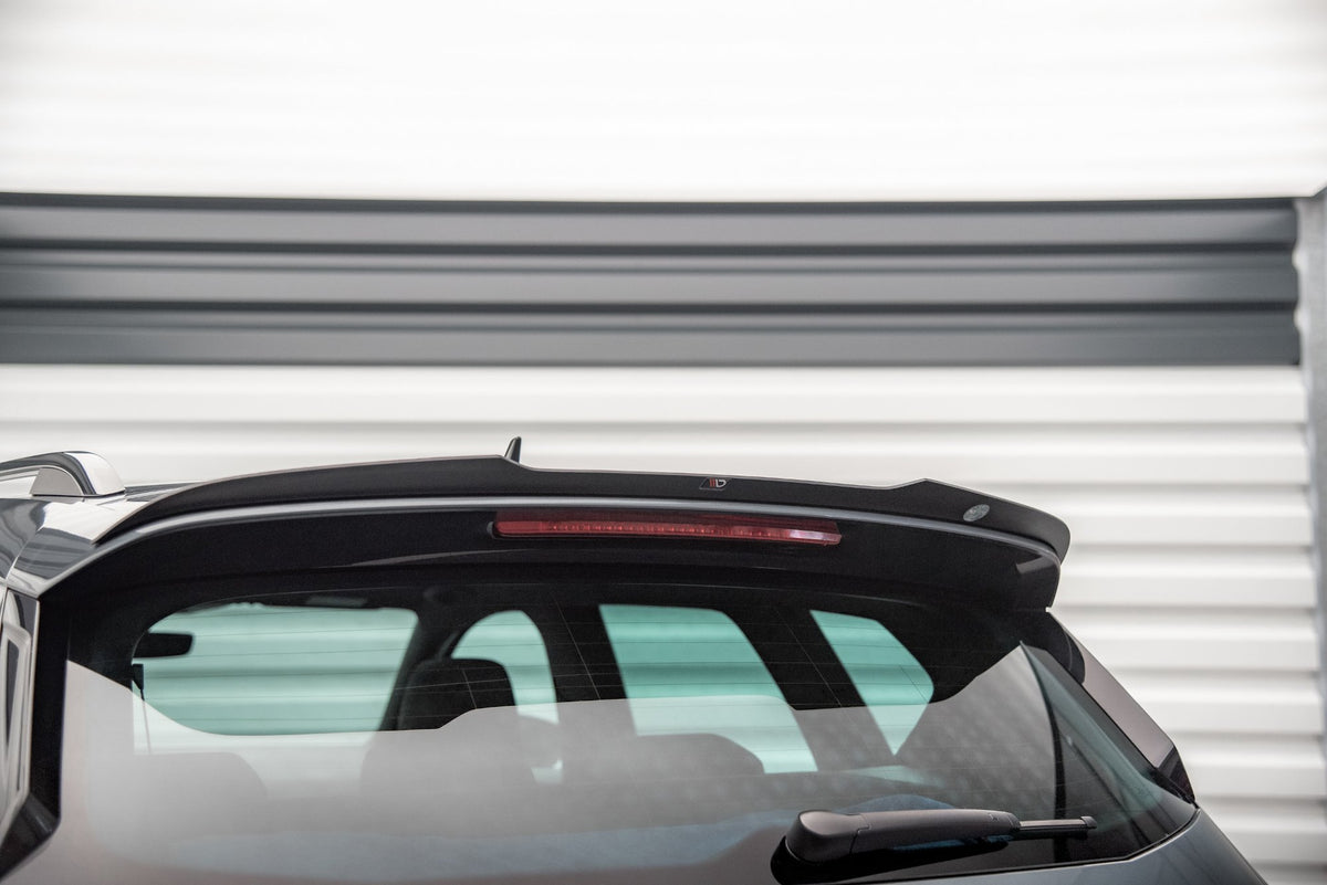 Splittersett Cupra Ateca MK1 Facelift - CU-AT-1F-SET