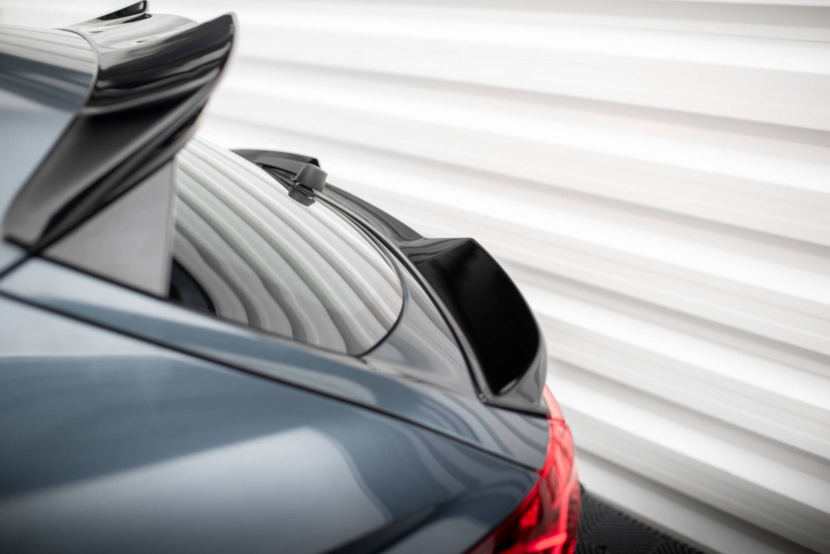Splittersett Cupra Formentor VZ MK1 (2020–2024) - CU-FO-1-SET