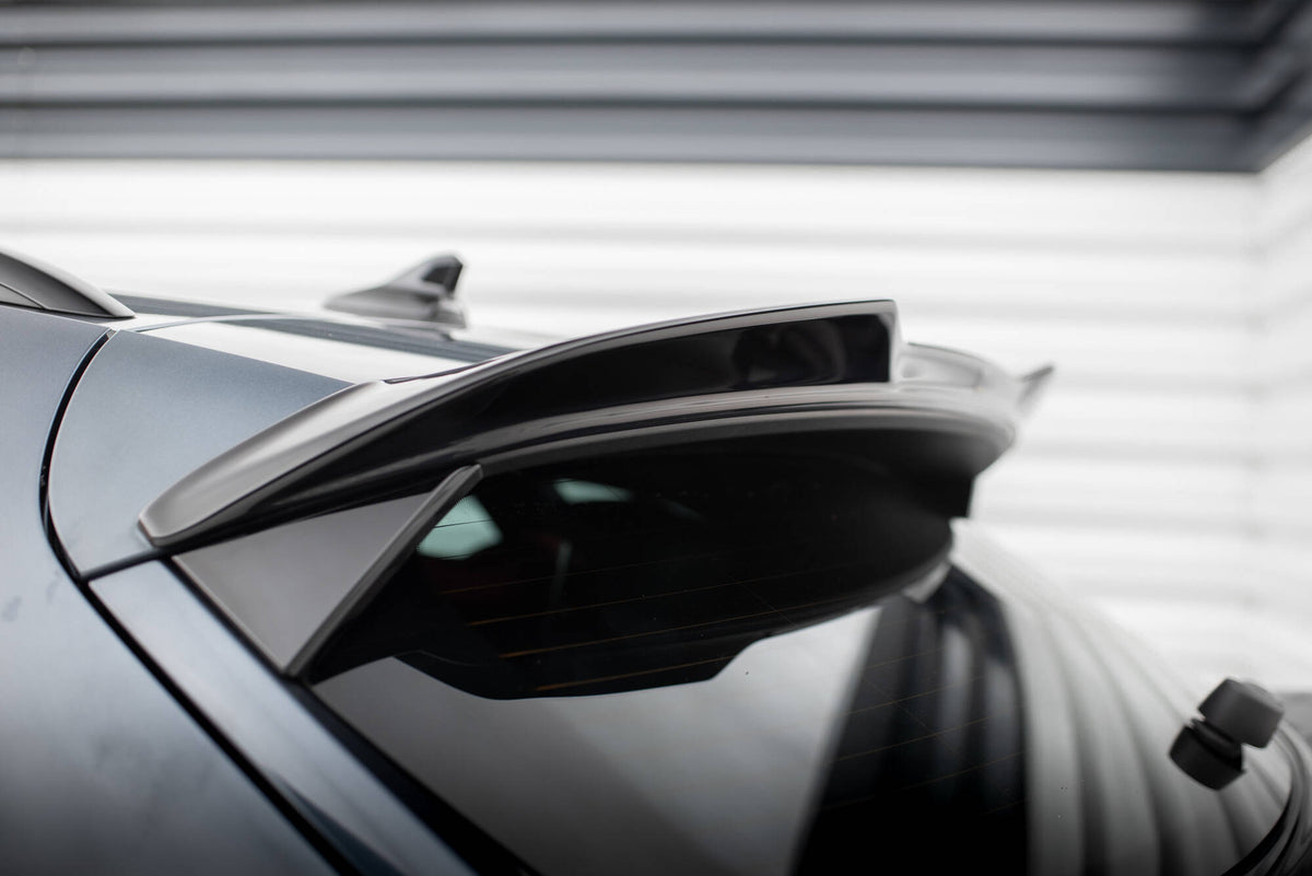 Splittersett Cupra Formentor VZ MK1 (2020–2024) - CU-FO-1-SET