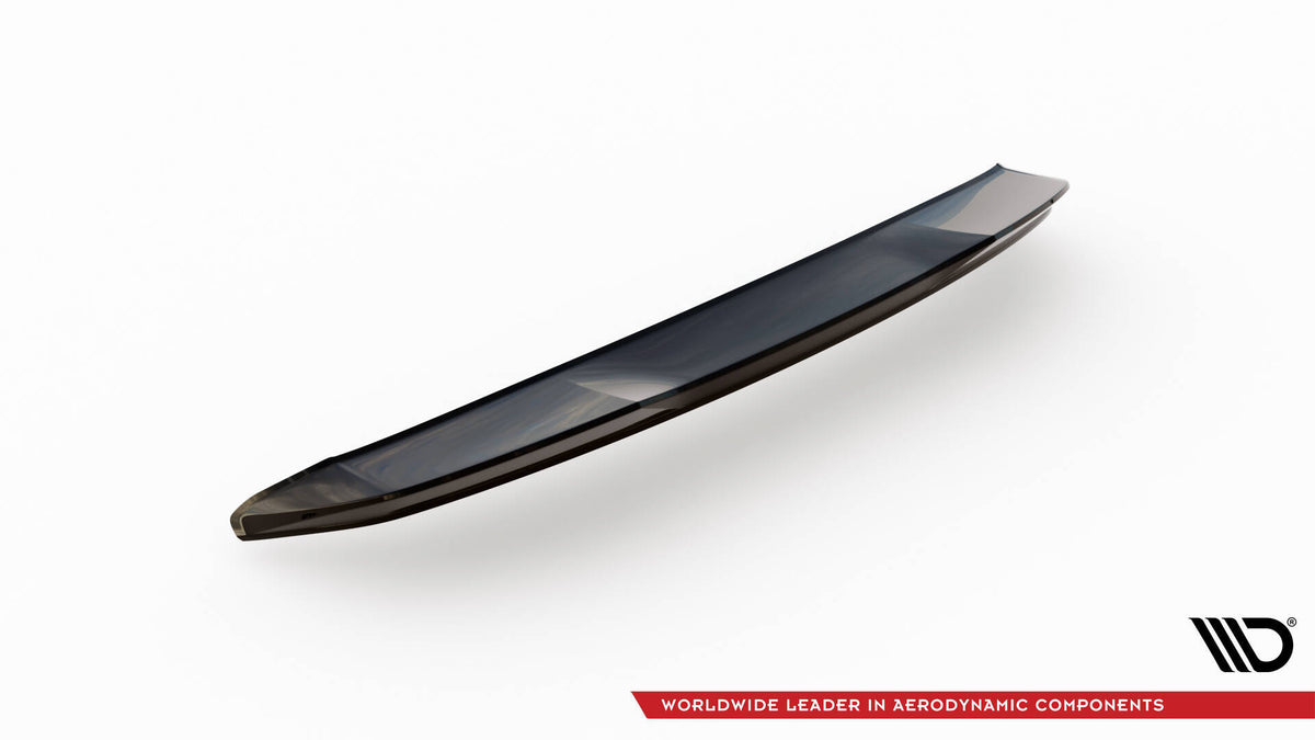Splittersett Cupra Formentor VZ MK1 (2020–2024) - CU-FO-1-SET
