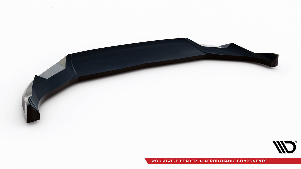 Splittersett Cupra Formentor VZ MK1 (2020–2024) - CU-FO-1-SET