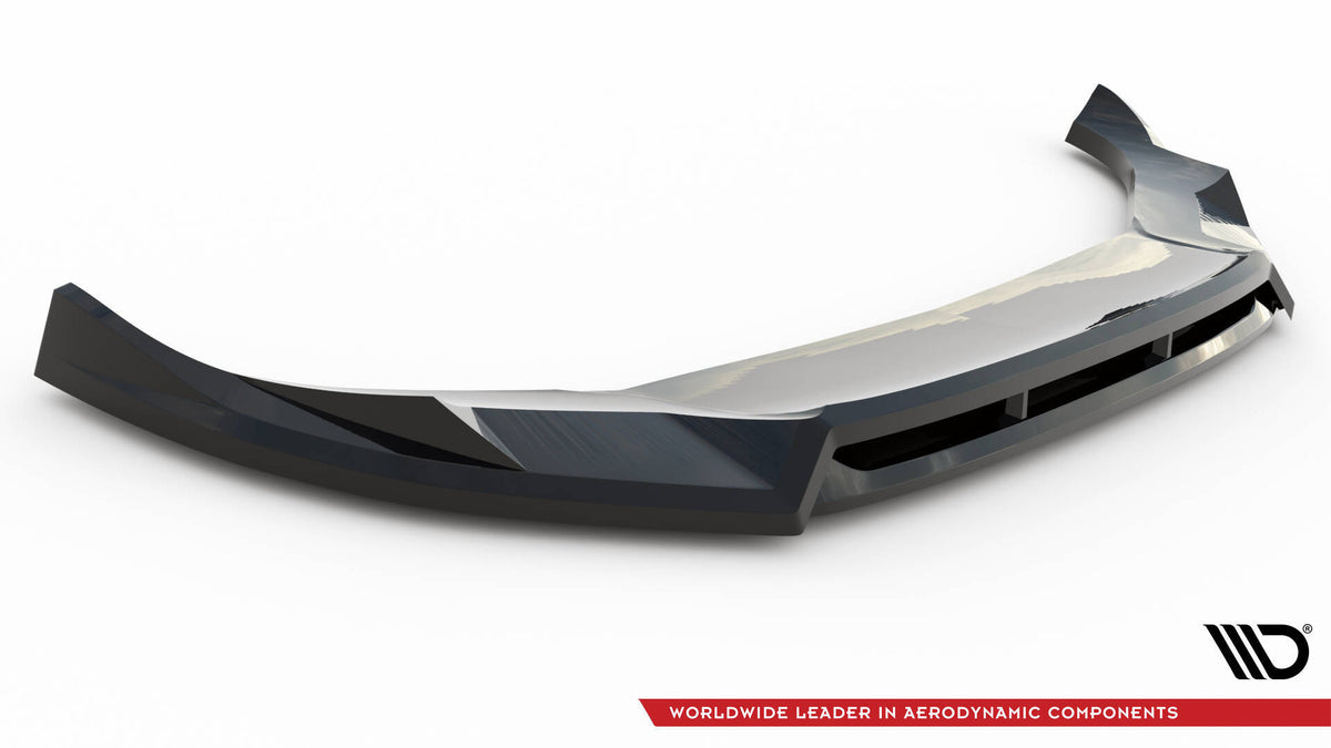 Splittersett Cupra Formentor VZ MK1 (2020–2024) - CU-FO-1-SET