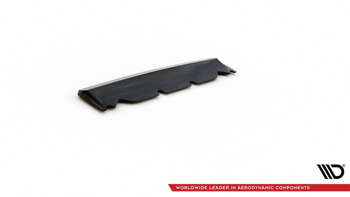 Splittersett Dodge Challenger SRT Hellcat Widebody Mk3 (15–23) - DO-CHL-3F-SRT-HC-SET