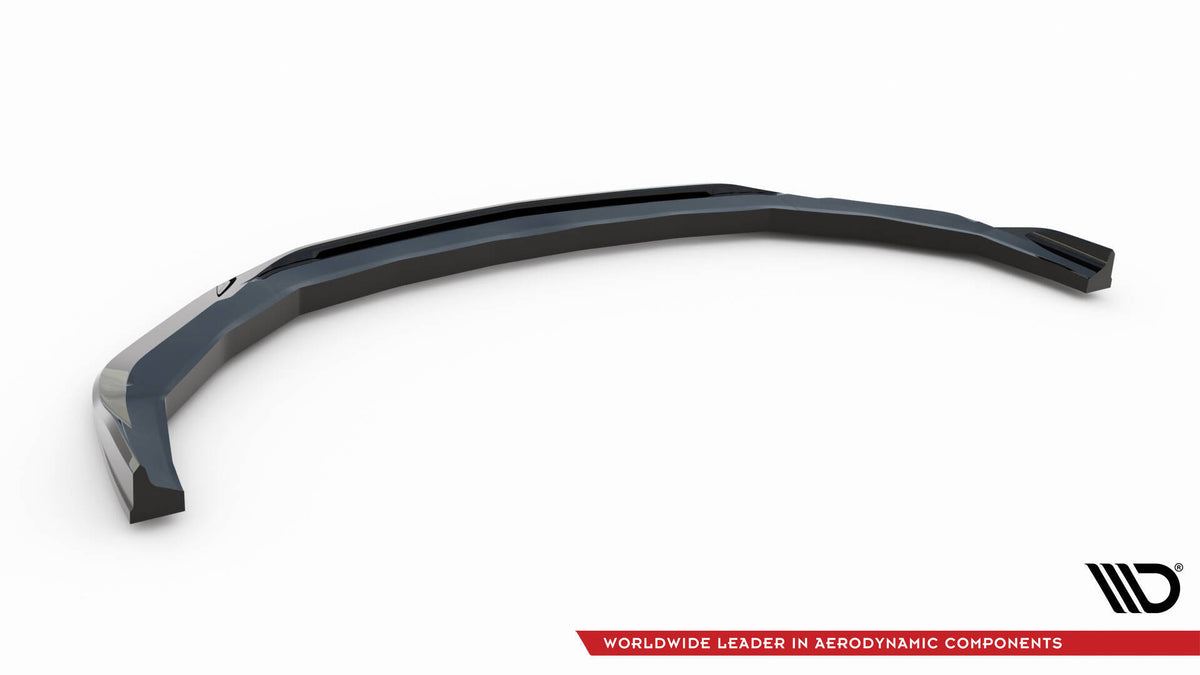 Splittersett Ford Mustang GT Mk7 (2023–) - FO-MU-7-GT-SET