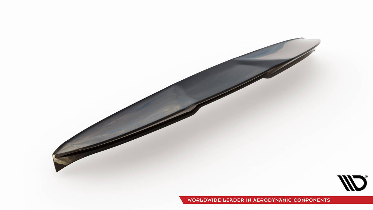 Splittersett Ford S-Max ST-Line MK2 (2014–2019) - FO-SMAX-2-STLINE-SET