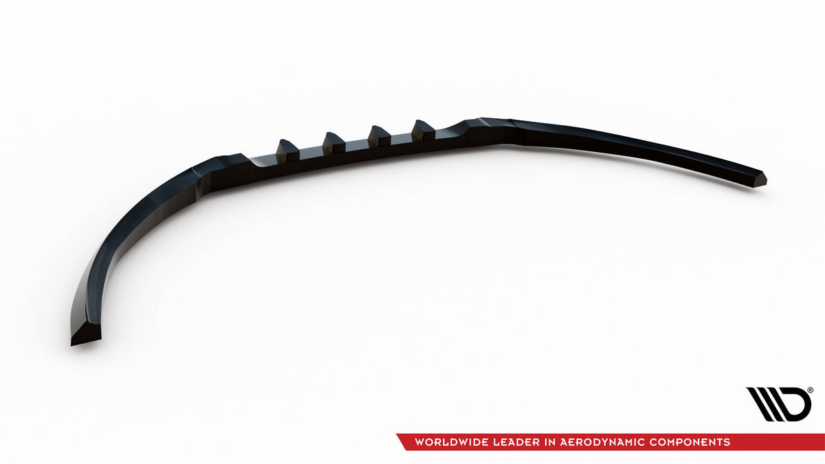 Splittersett Ford S-Max ST-Line MK2 (2014–2019) - FO-SMAX-2-STLINE-SET