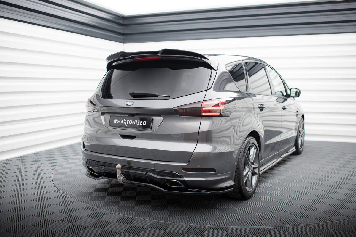 Splittersett Ford S-Max ST-Line MK2 (2014–2019) - FO-SMAX-2-STLINE-SET