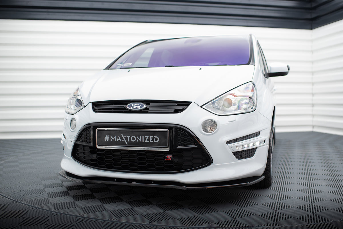 Splittersett Ford S-Max Titanium MK1 Facelift 2010–2014 - FO-SMAX-1F-SET
