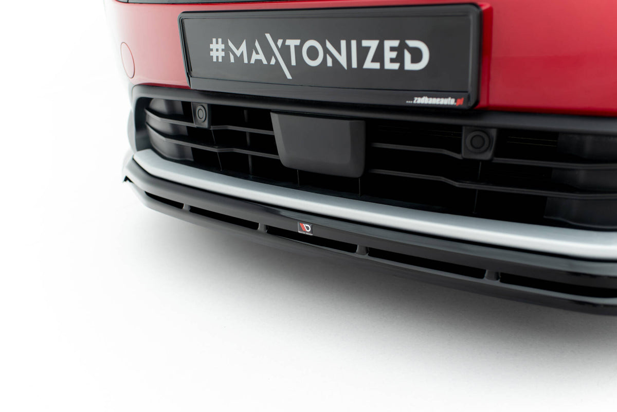 Splittersett Ford Tourneo Courier MK2 - FO-TO-COU-2-SET