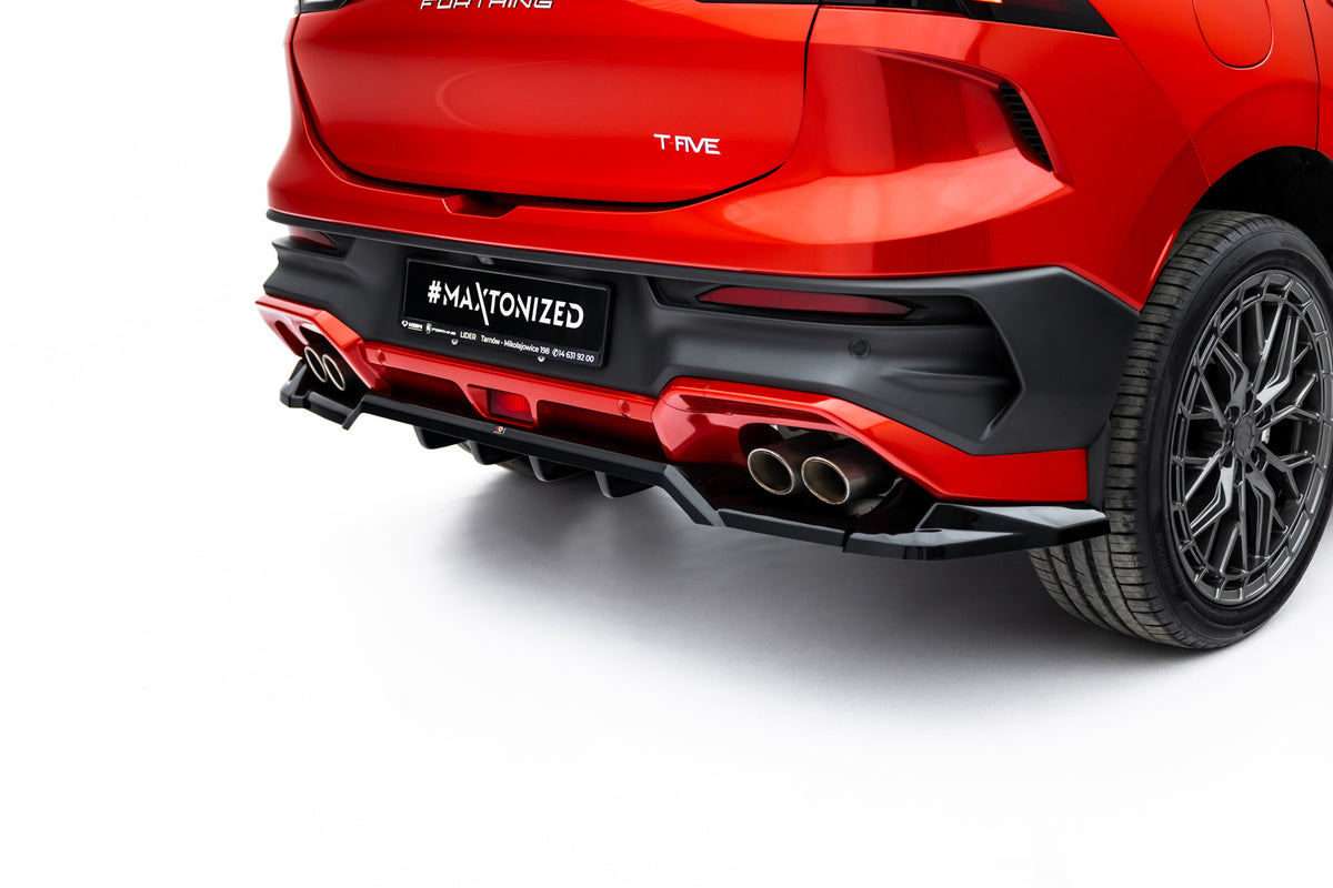 Splittersett Forthing T-Five MK1 (2023–) - FT-TFIVE-1-SET