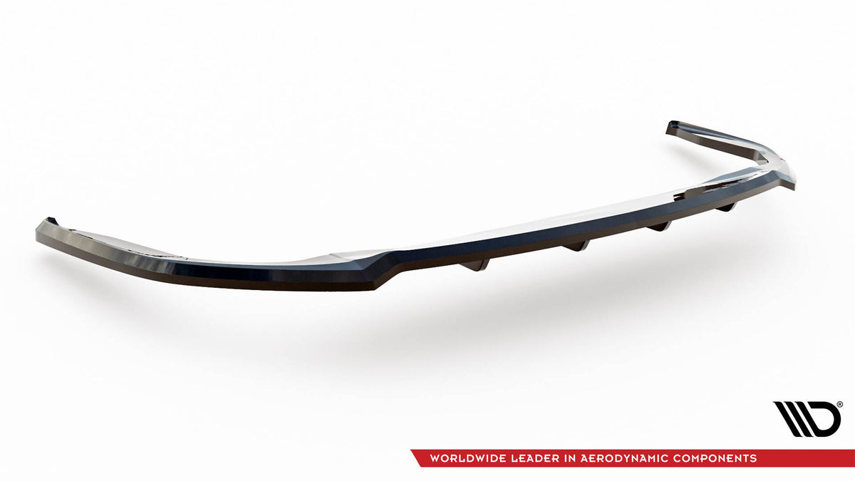 Splittersett Honda Civic Sedan MK10 (2017–2019) - HO-CI-10-SET