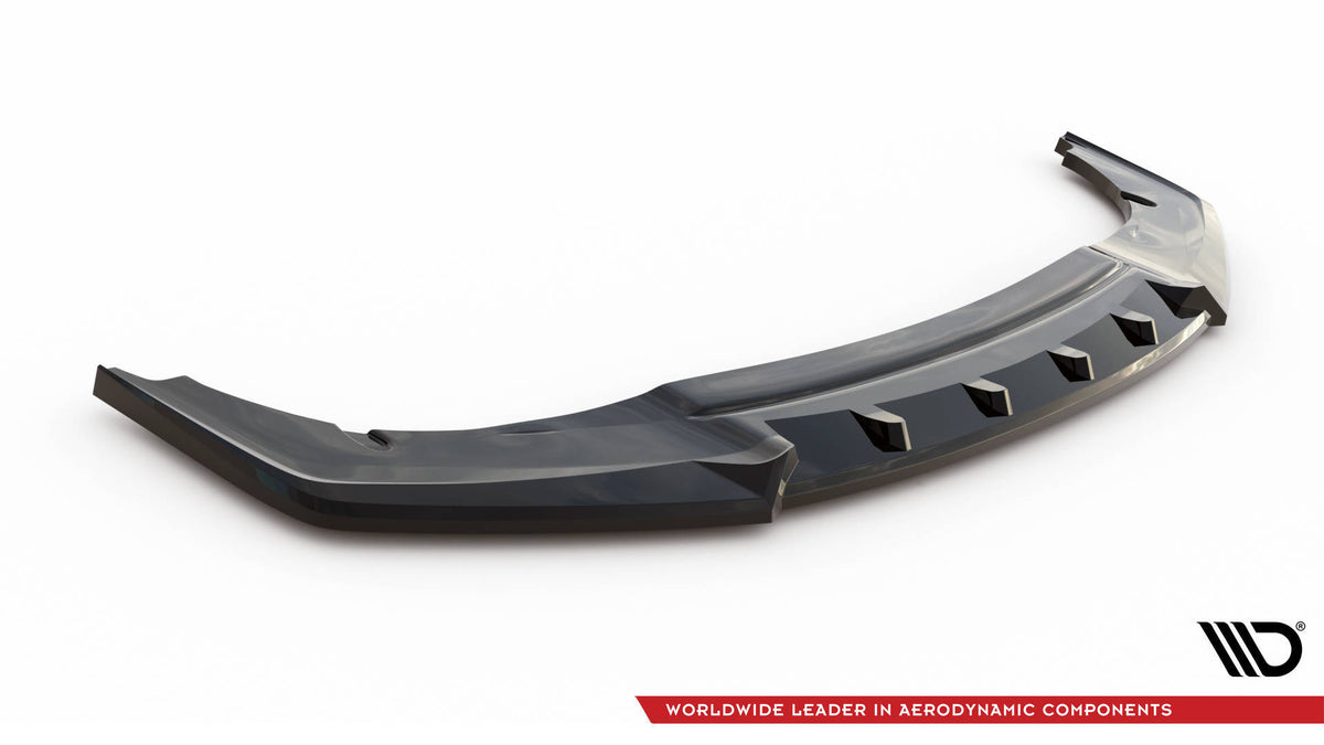 Splittersett Honda Civic Sport MK10 (2020–2022) - HO-CI-10-SPORT-SET