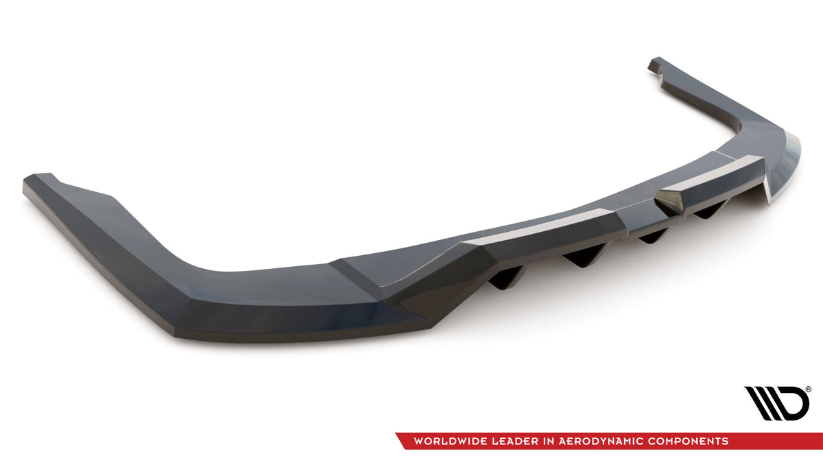 Splittersett Hyundai Elantra MK7 (2020–2023) - HY-EL-7-SET