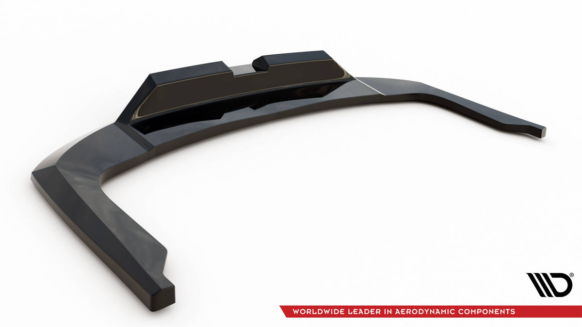Splittersett Hyundai Elantra MK7 (2020–2023) - HY-EL-7-SET