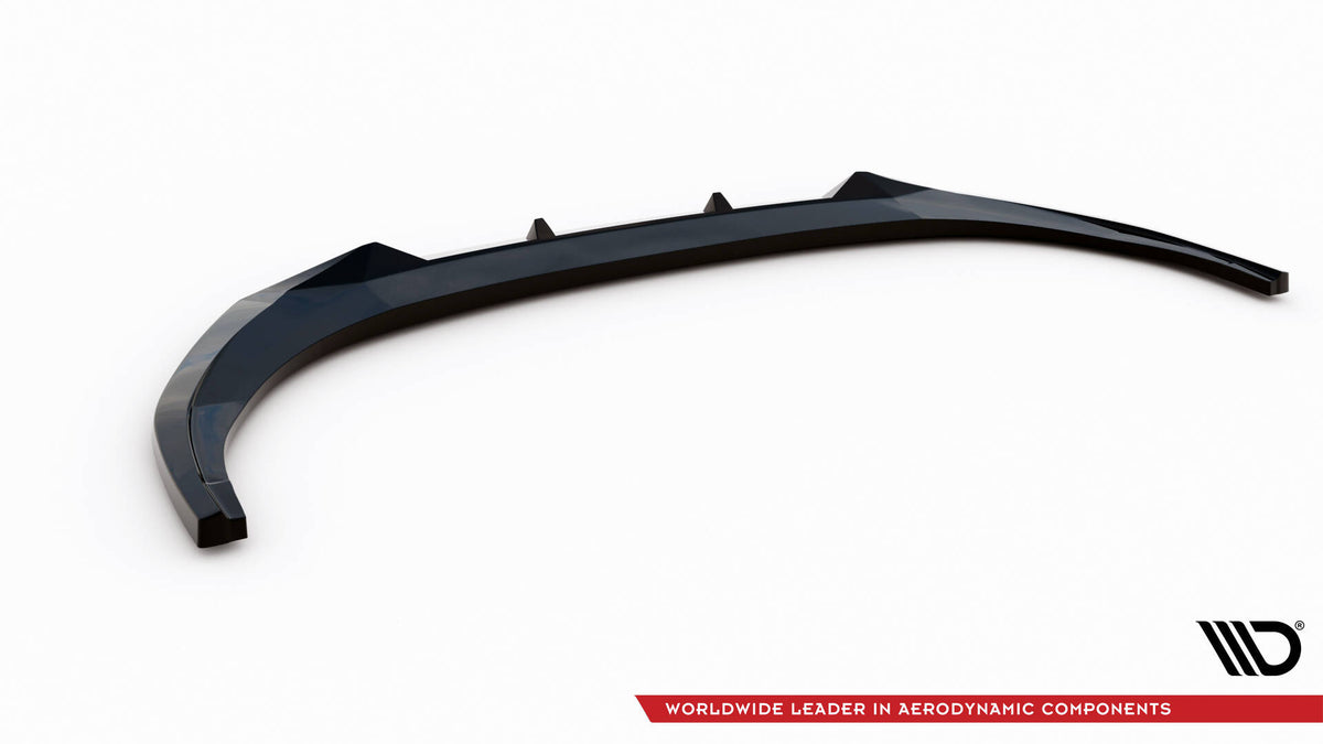 Splittersett Hyundai Elantra MK7 (2020–2023) - HY-EL-7-SET