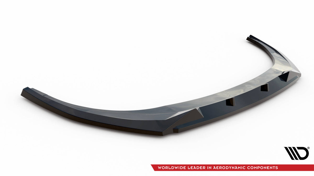 Splittersett Hyundai Elantra MK7 (2020–2023) - HY-EL-7-SET
