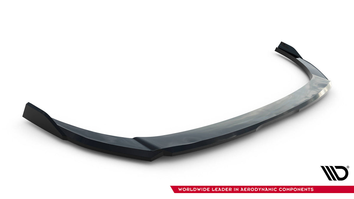 Splittersett Hyundai Elantra N MK7 (2020–2023) - HY-EL-7-N-SET