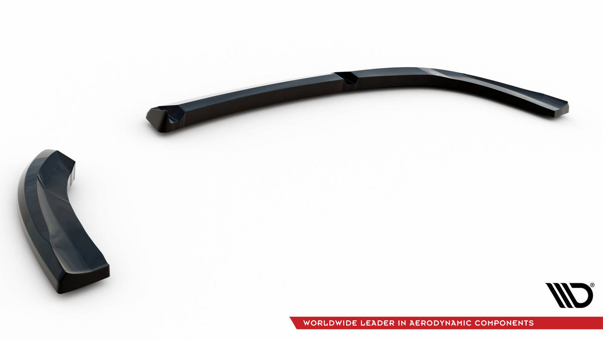 Splittersett Hyundai Tucson MK4 (2020–2024) - HY-TU-4-SET