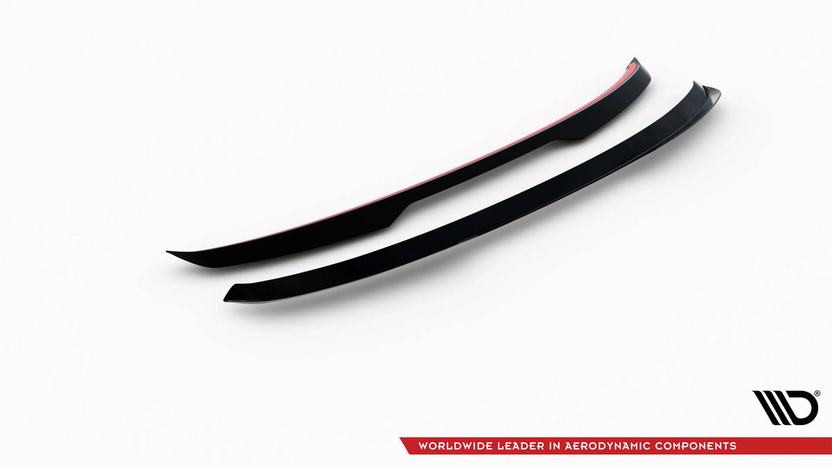 Splittersett Hyundai Tucson MK4 (2020–2024) - HY-TU-4-SET