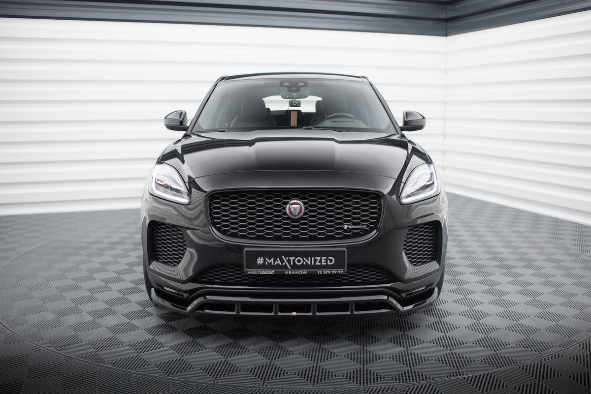Splittersett Jaguar E-Pace R-Dynamic MK1 2017-2020 - JA-EP-1-RDYNAMIC-SET