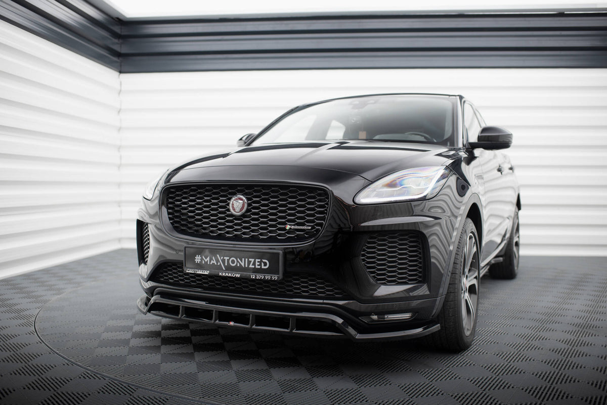 Splittersett Jaguar E-Pace R-Dynamic MK1 2017-2020 - JA-EP-1-RDYNAMIC-SET