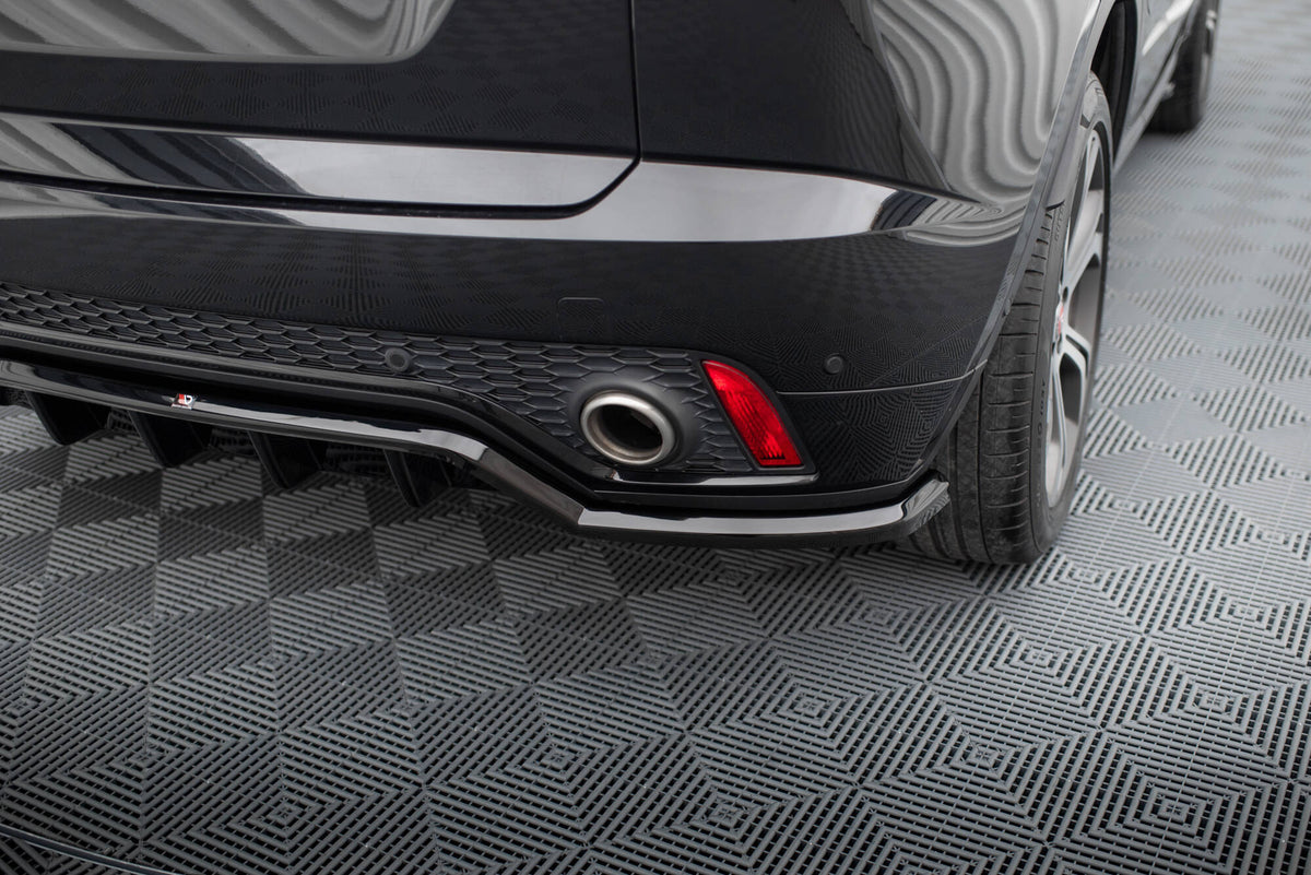 Splittersett Jaguar E-Pace R-Dynamic MK1 2017-2020 - JA-EP-1-RDYNAMIC-SET