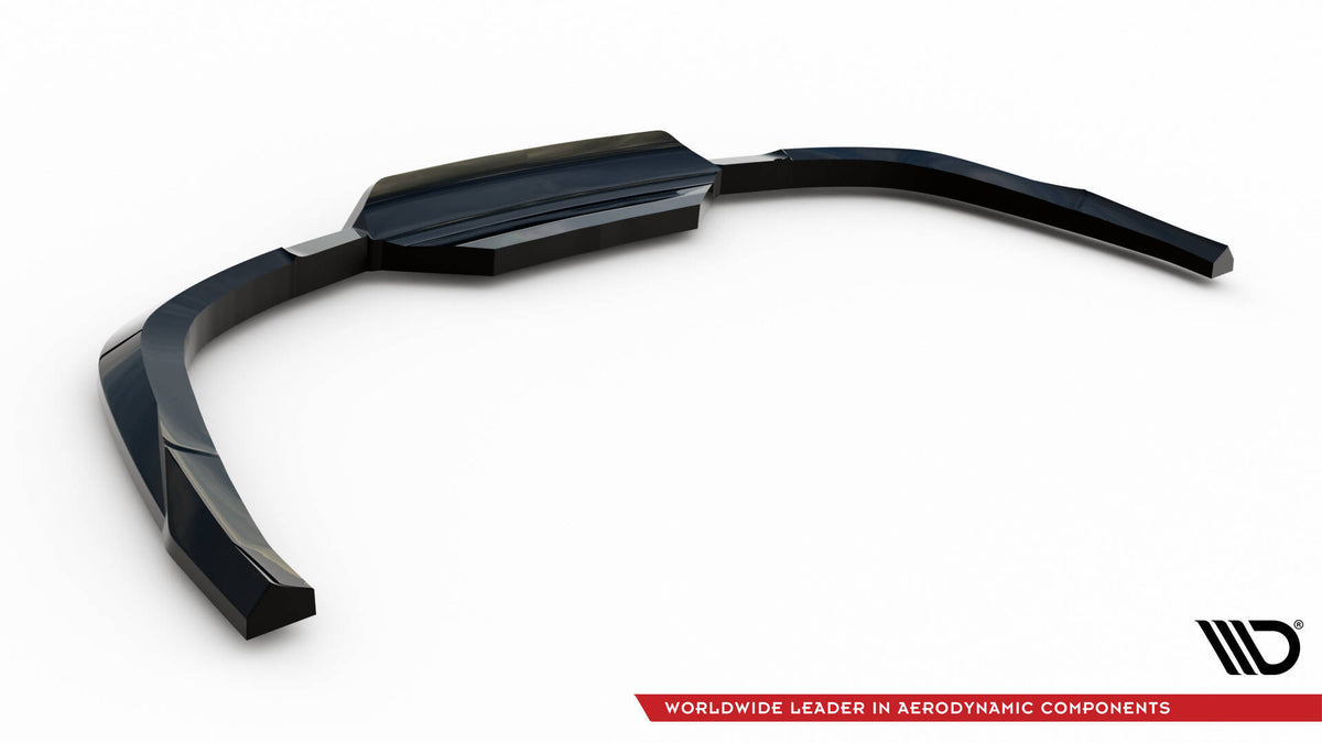 Splittersett Jaguar F-Pace R-Sport MK1 2016–2020 - JA-FP-1-RSPORT-SET