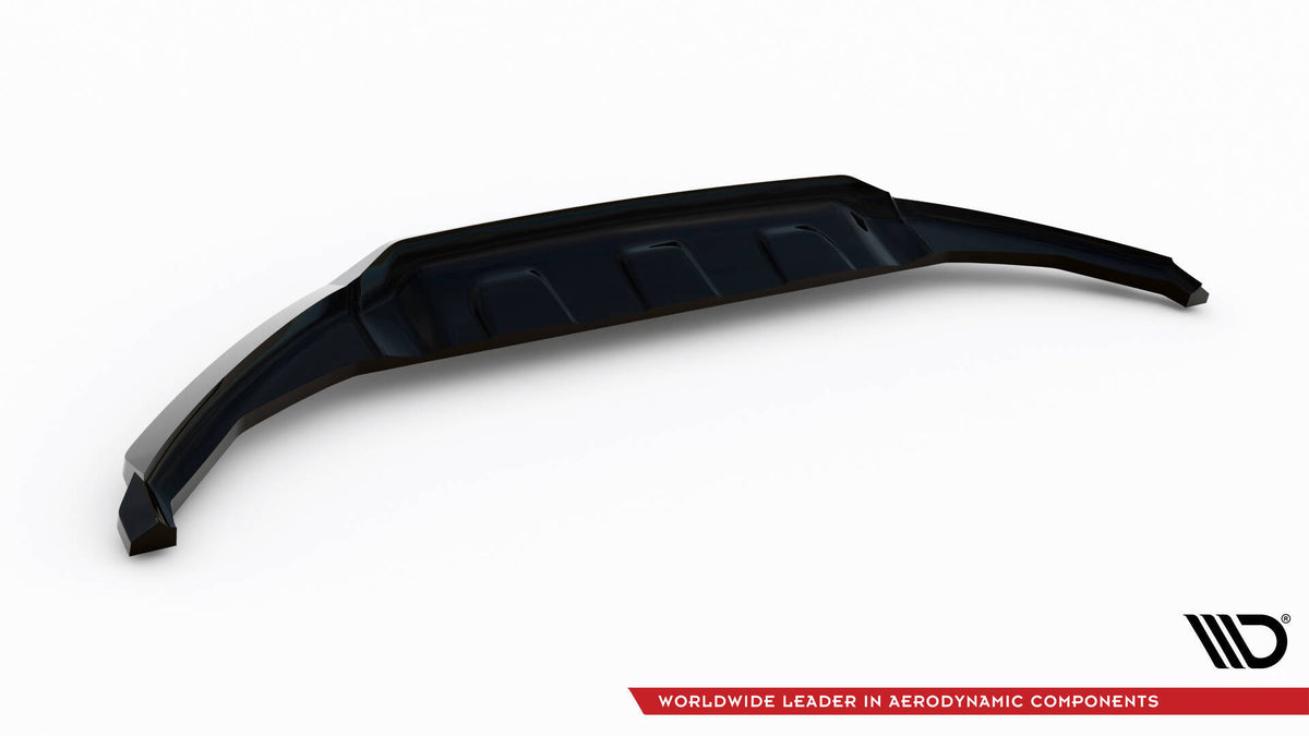 Splittersett Jaguar F-Pace R-Sport MK1 2016–2020 - JA-FP-1-RSPORT-SET
