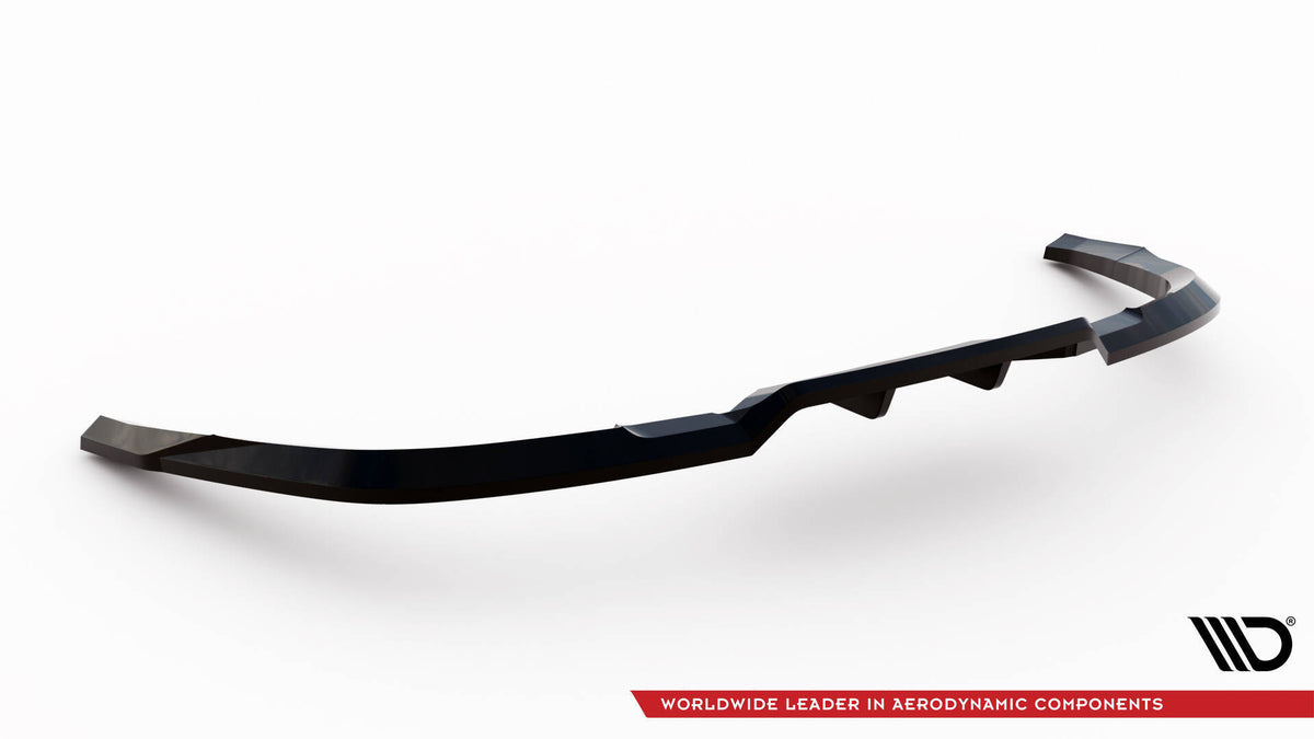 Splittersett Jaguar F-Pace R-Sport MK1 2016–2020 - JA-FP-1-RSPORT-SET