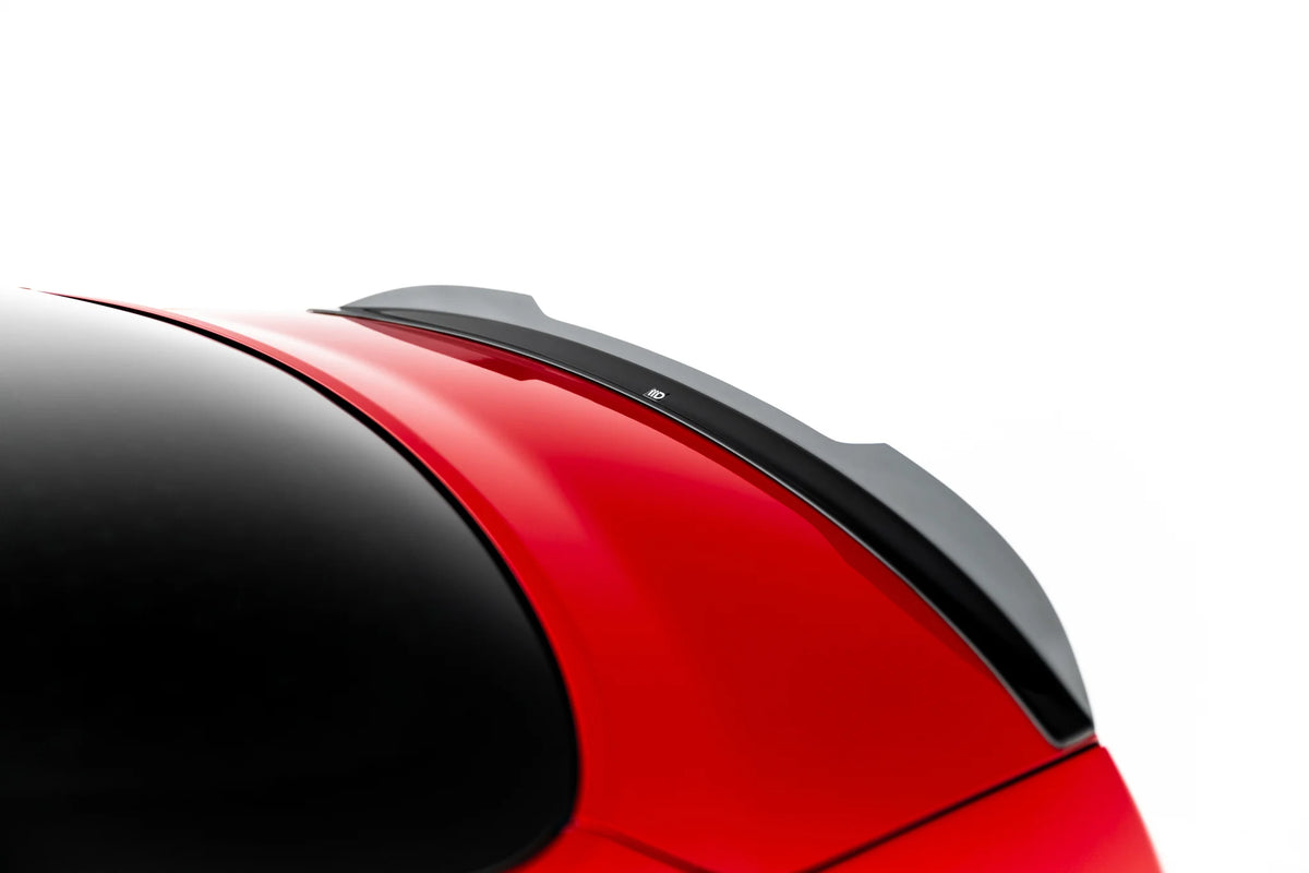 Sidesplittere bak til Jaguar XE R-Dynamic X760 Facelift