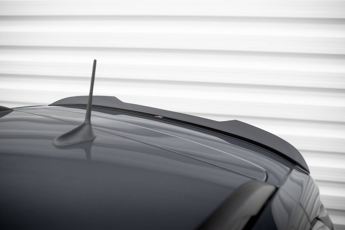 Splittersett Jeep Compass Limited MK2 Facelift - JE-CO-2-SET