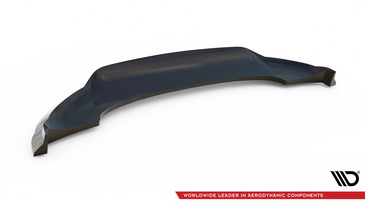 Splittersett Jeep Grand Cherokee Trailhawk MK5 (2021–) - JE-GC-5-TH-SET