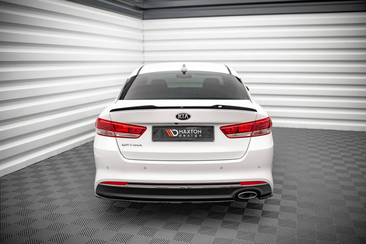 Splittersett Kia Optima MK4 (2015–2018) - KI-OP-2-SET