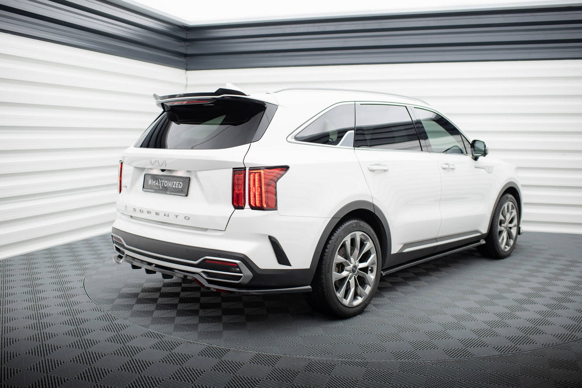 Splittersett Kia Sorento MK4 (2020–2023) - KI-SO-4-SET