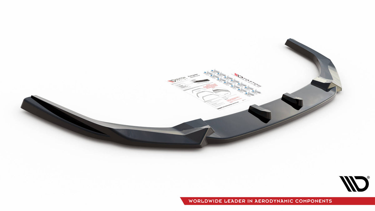 Splittersett Kia XCeed MK1 (2019–2022) - KI-XCEED-1-SET