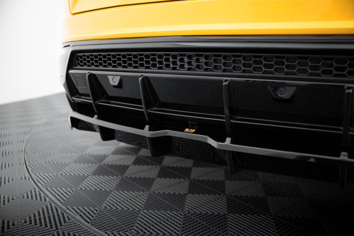 Splittersett Lamborghini Urus MK1 (2018–2024) - LA-UR-1-SET