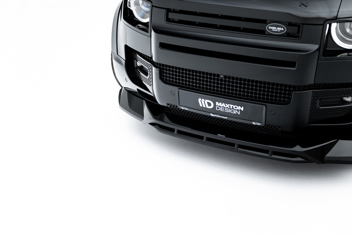 Splittersett Land Rover Defender 110 MK4 (2020–) - LR-DEF-4-SET