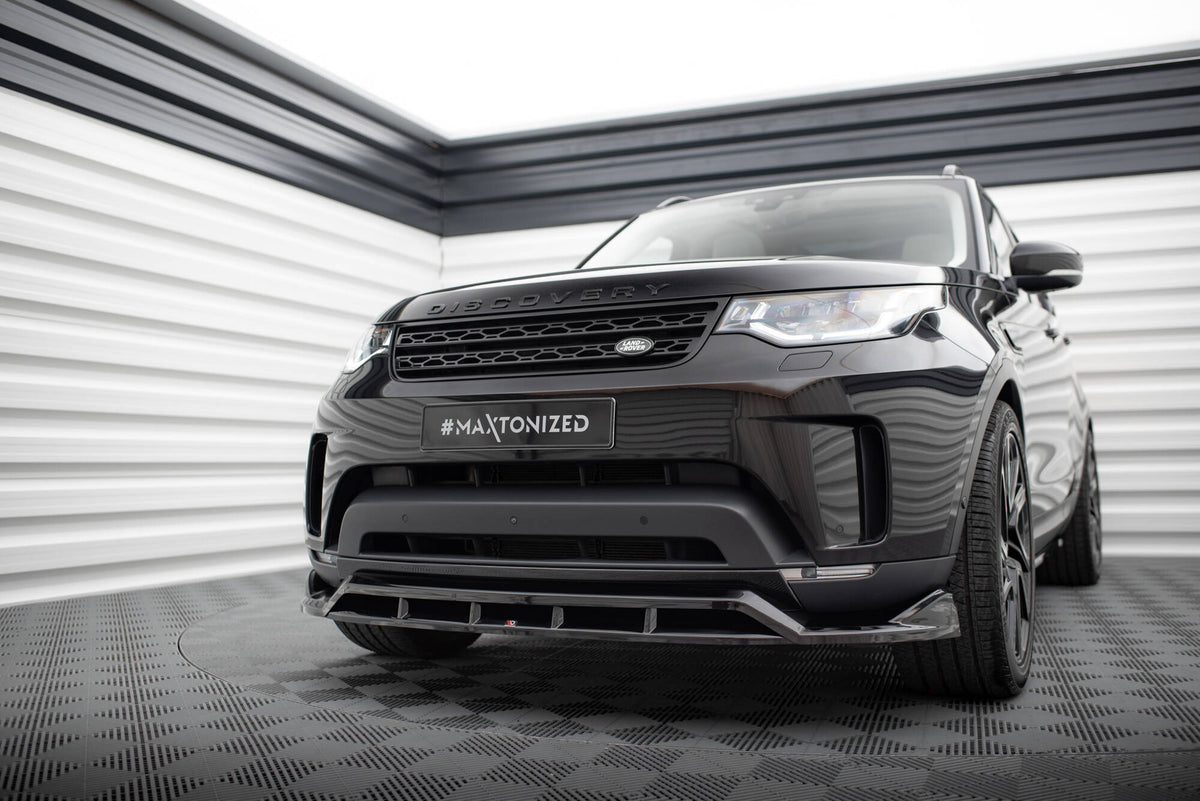 Splittersett Land Rover Discovery HSE MK5 (2017–) - LR-DISCO-5-HSE-SET