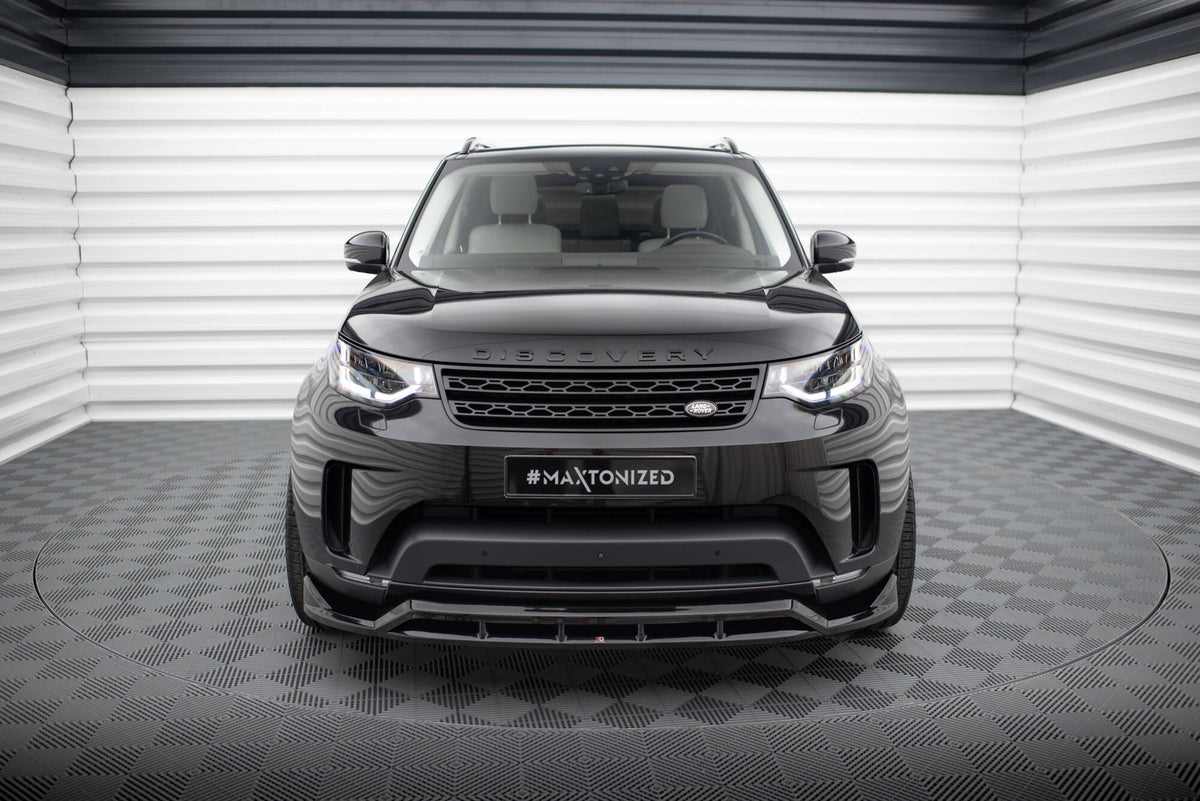 Splittersett Land Rover Discovery HSE MK5 (2017–) - LR-DISCO-5-HSE-SET