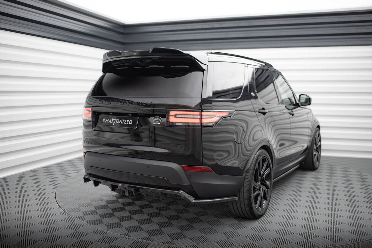 Splittersett Land Rover Discovery HSE MK5 (2017–) - LR-DISCO-5-HSE-SET