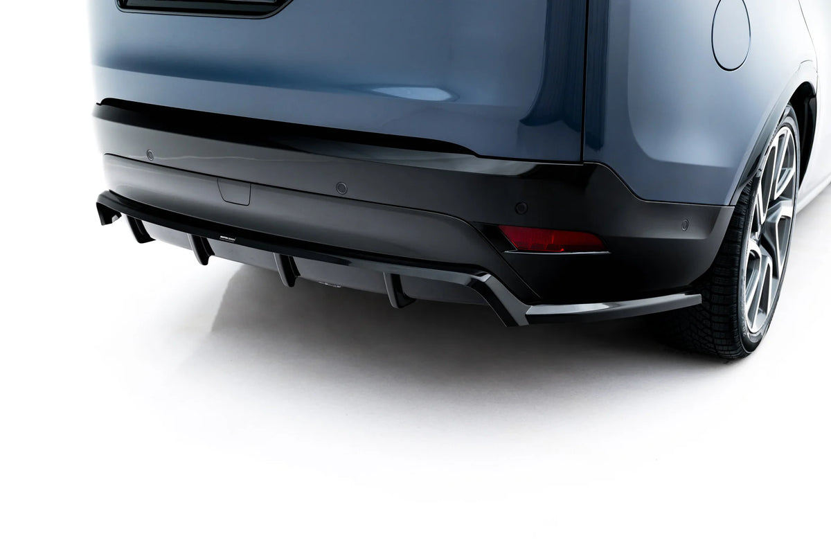 Komplett splittersett til Land Rover Discovery HSE Mk5 Facelift